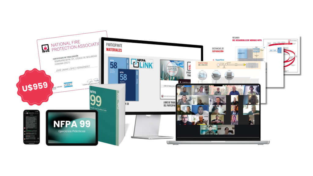 nfpa 99