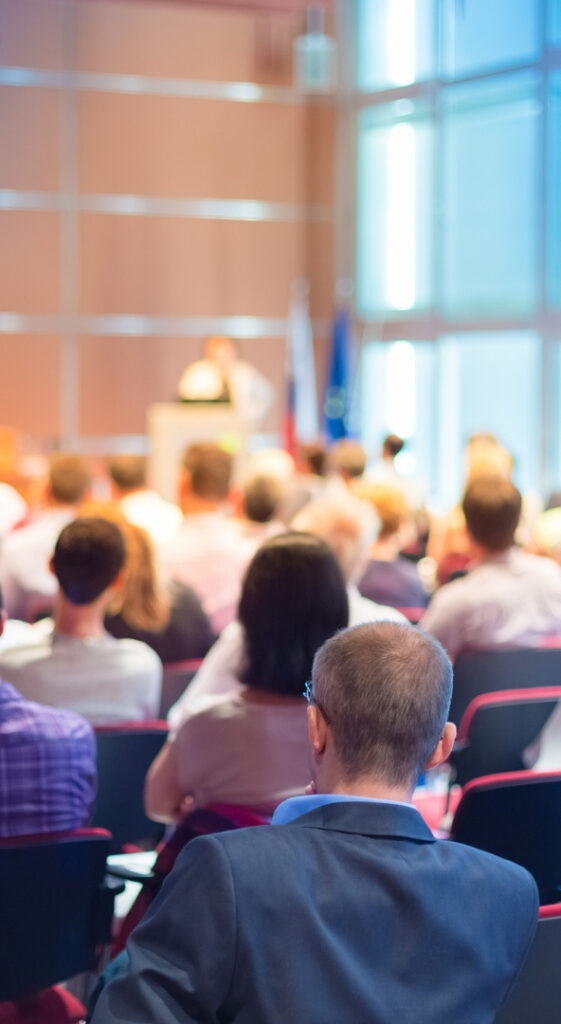 firecon conferencias