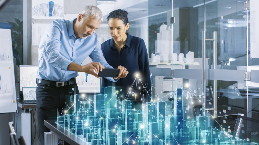 Mantenimiento de sistema contra incendios